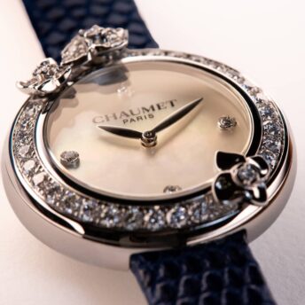 オルタンシア | Maison Chaumet