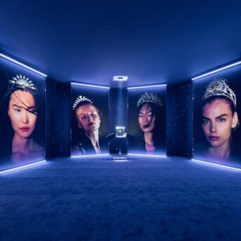 TIARA DREAM 冠冕绮梦 Chaumet