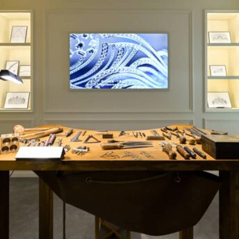 TIARA DREAM 冠冕绮梦 Chaumet