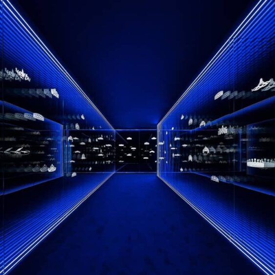 TIARA DREAM 冠冕绮梦 Chaumet