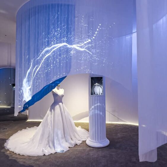 TIARA DREAM 冠冕绮梦 Chaumet