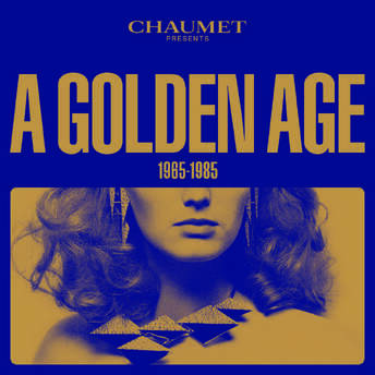 Installation A Golden Age: 1965-1985 Chaumet 12 Place Vendôme