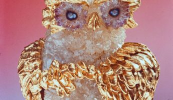 Installation A Golden Age: 1965-1985 Chaumet 12 Place Vendôme