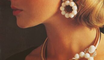 Installation A Golden Age: 1965-1985 Chaumet 12 Place Vendôme