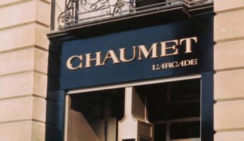 Installation A Golden Age: 1965-1985 Chaumet 12 Place Vendôme