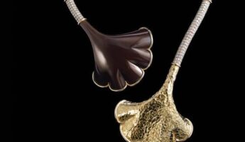 Installation A Golden Age: 1965-1985 Chaumet 12 Place Vendôme