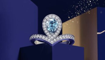 ショーメと祝うホリデー | Maison Chaumet