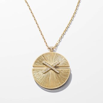 iconic creations Liens collection