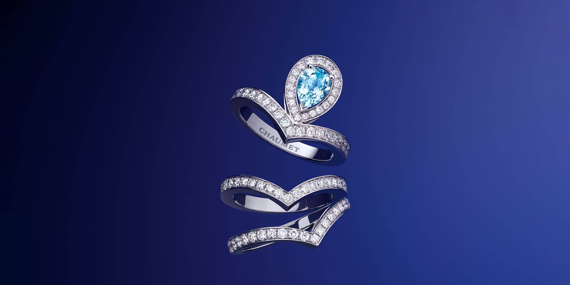 Joséphine collection Chaumet