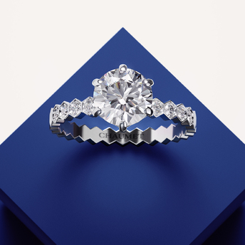ショーメ ブライダルフェア | Maison Chaumet