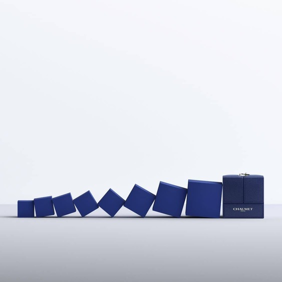 Engagements éthiques Chaumet