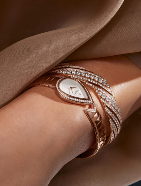 Chaumet Joséphine collection Ramadan