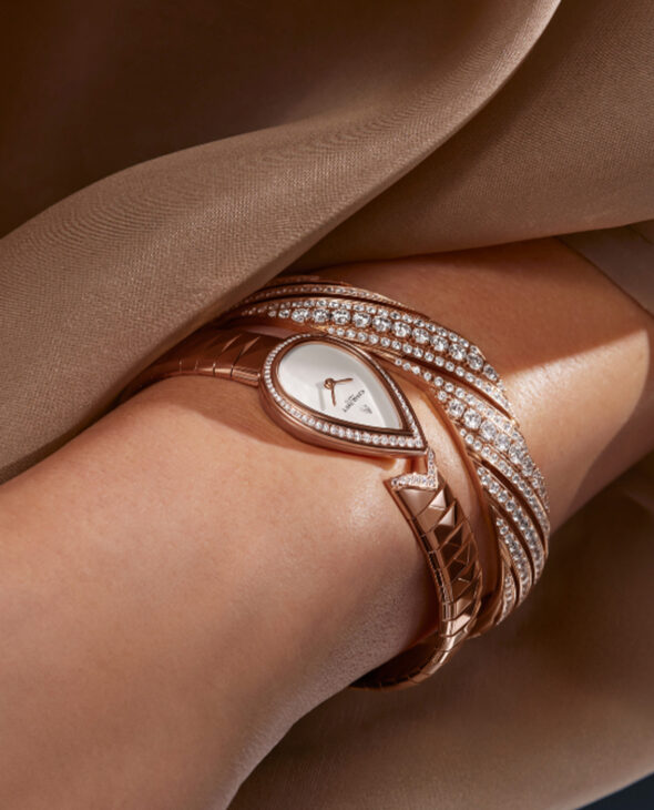 Chaumet Joséphine collection Ramadan