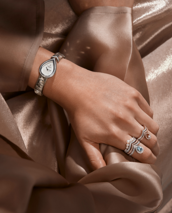 Chaumet Joséphine collection Ramadan