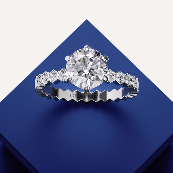CYL Bee My Love Ring