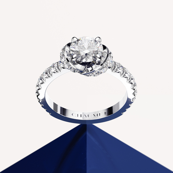 CYL Solitaire Liens d'amour