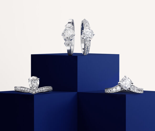 CYL Mix Rings