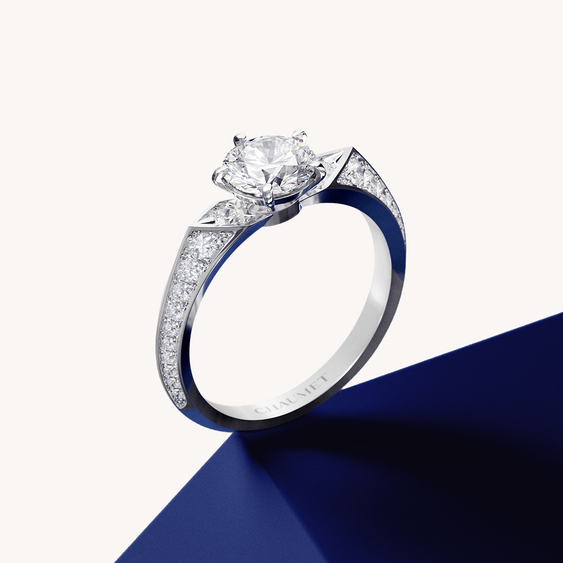 CYL Sérénade Ring