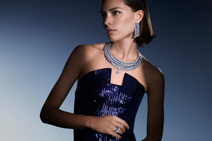 CHAUMET en Scène 音乐 Maison Chaumet