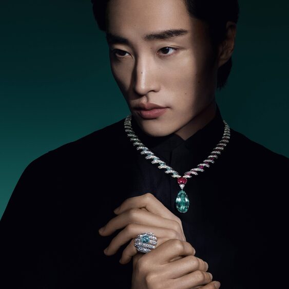 HJO Collection 2024 The Tango Set