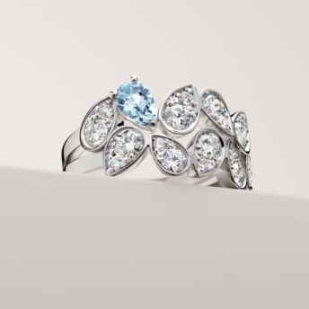Chaumet Joséphine rondes d'Aigrettes