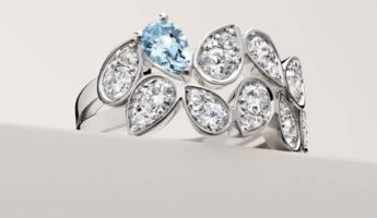 Chaumet Joséphine rondes d'Aigrettes
