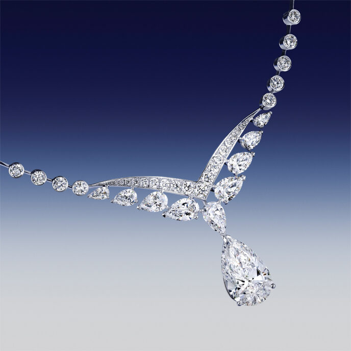 Royals「ロイヤル（溢れる気品）」 | Maison Chaumet