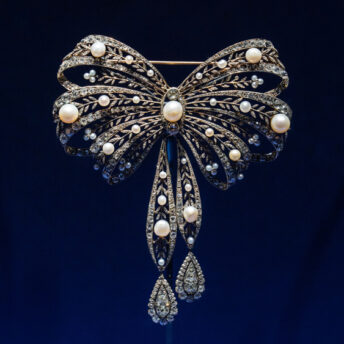 Qatar exhibition chaumet, chaumet and nature, chaumet & nature, middle east chaumet