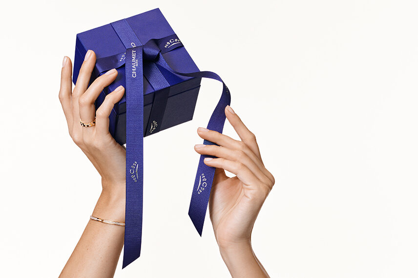 Gift Chaumet Bee de Chaumet creations