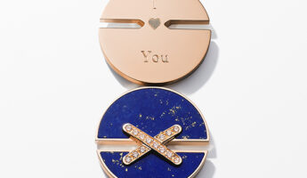 pendant engraving I love you Liens