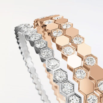 bracelet Bee de Chaumet collection iconic creation