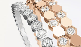 bracelet Bee de Chaumet collection iconic creation
