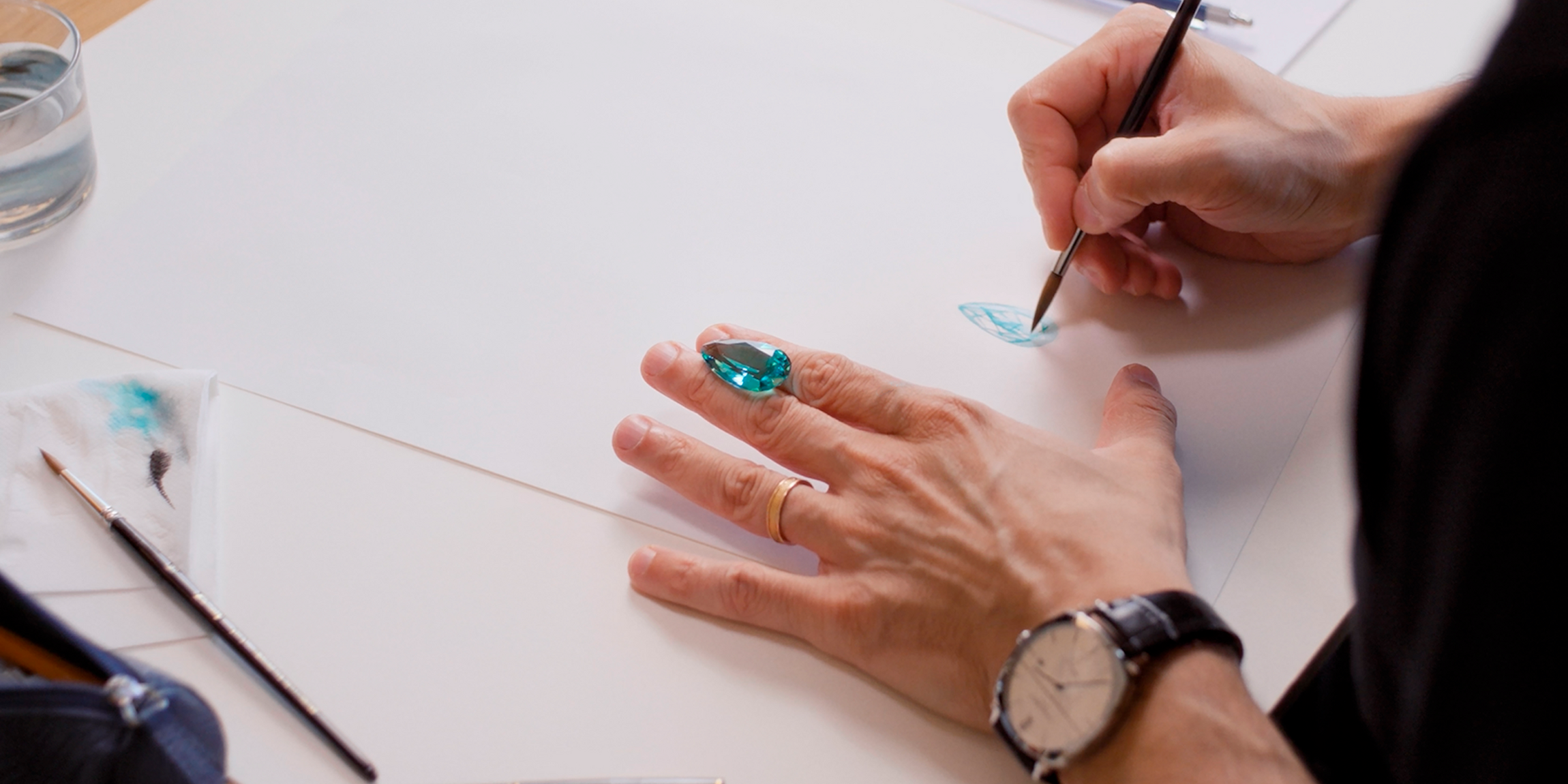 recrutement chaumet marketing team chaumet talent