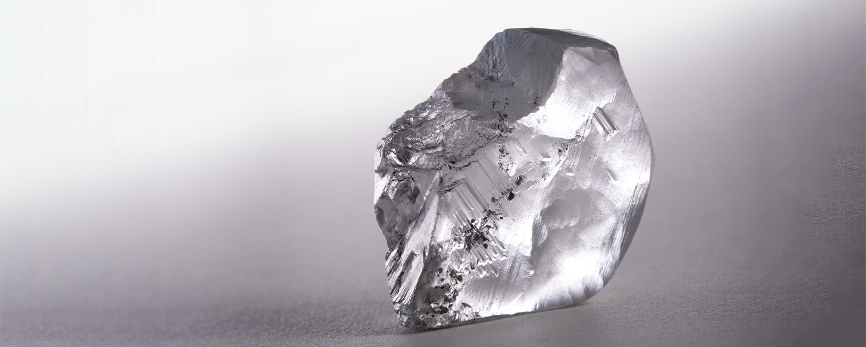 Chaumet luxury jewelry with ethically sourced diamonds