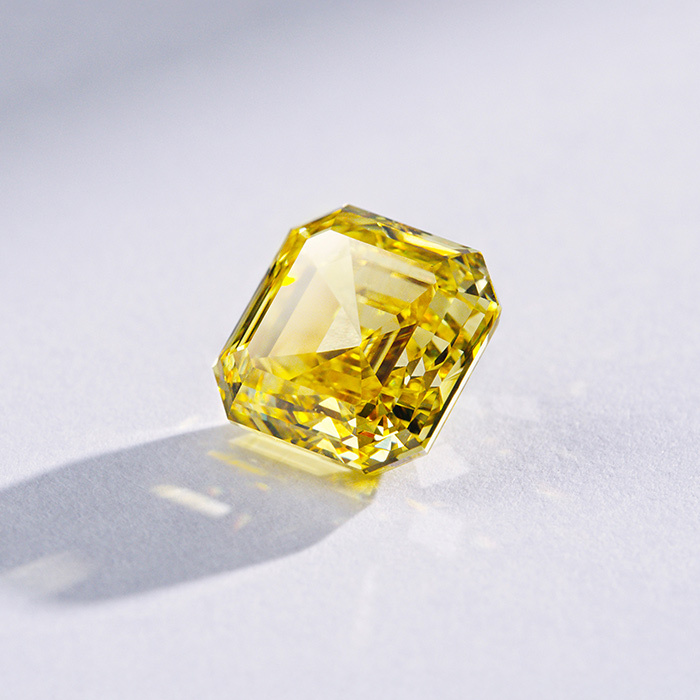 第1章 | Jewels by Nature | High Jewellery | Maison Chaumet
