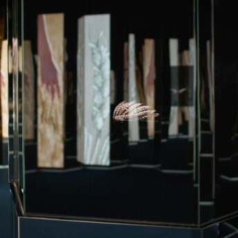 World expo 2025 Chaumet
