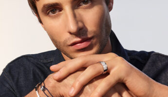 Bee de Chaumet collection | White gold