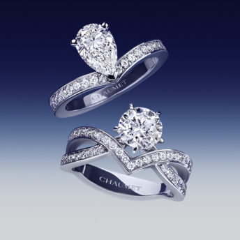 Joséphine rings | Chaumet