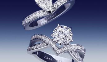 Joséphine rings | Chaumet