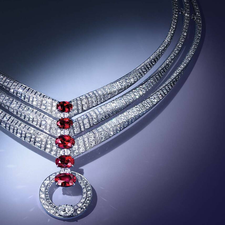 HJO Collection 2024 The Illusion Set