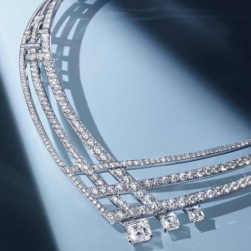 HJO Collection 2024 The Mélodie Set