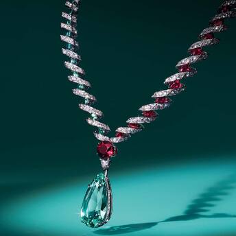 HJO Collection 2024 The Illusion Set