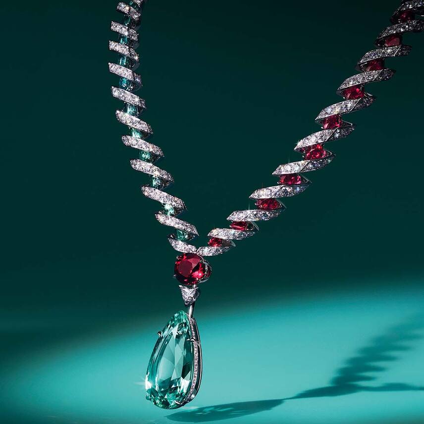 HJO Collection 2024 The Illusion Set